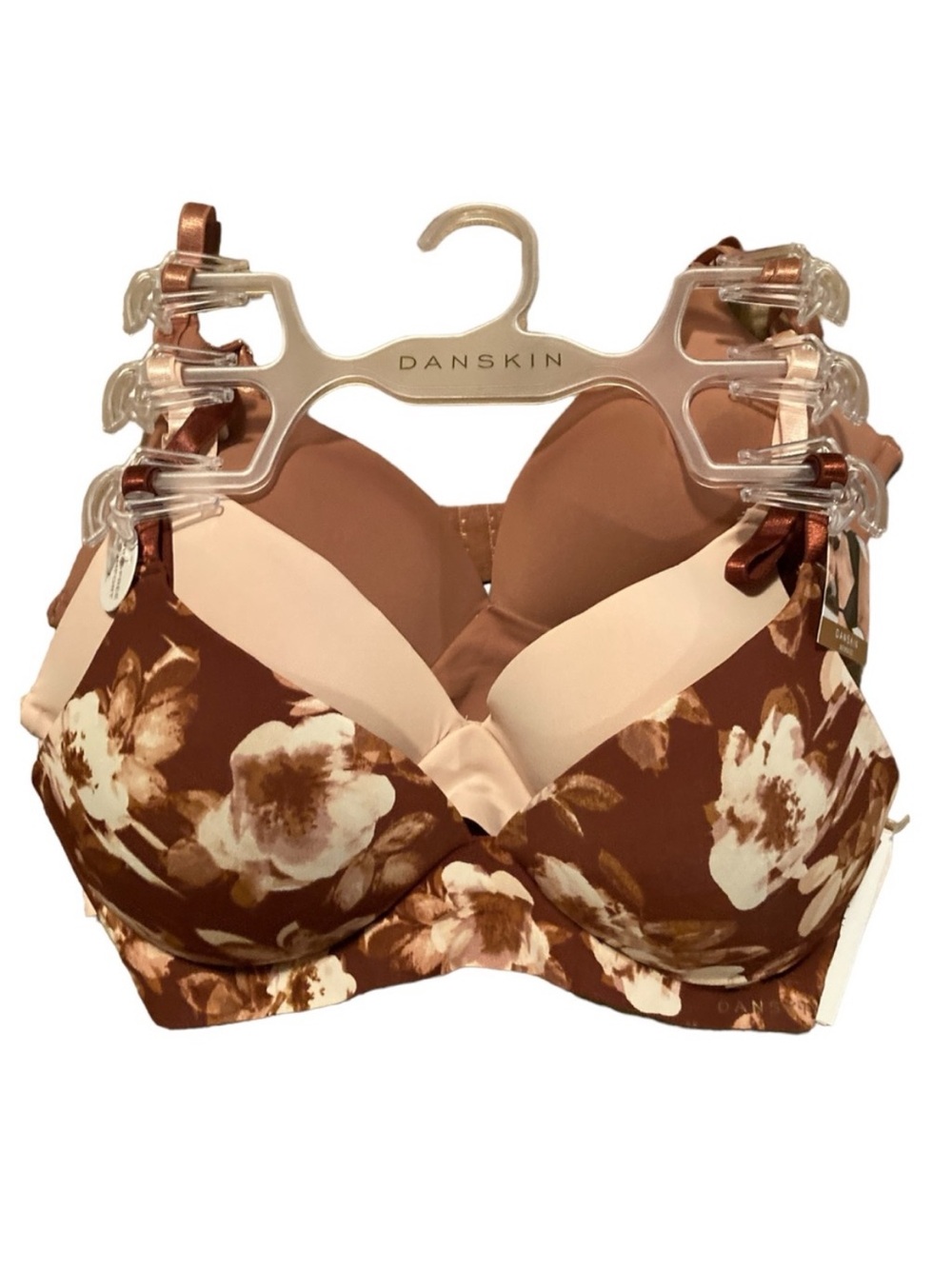 Danskin Intimates Bras